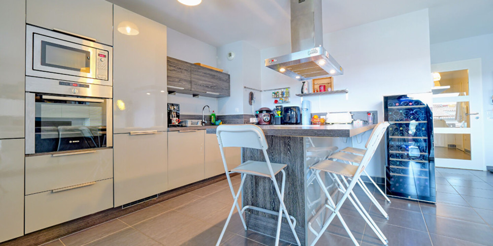 appartement à ST JEAN DE LUZ (64500)